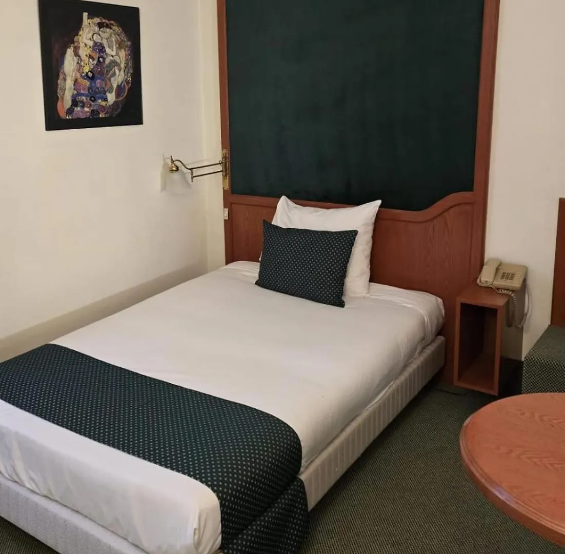 Hotel Le Dome Brusel
