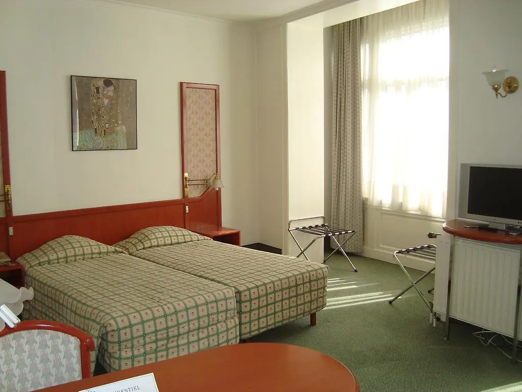 Hotel Le Dome Brusel