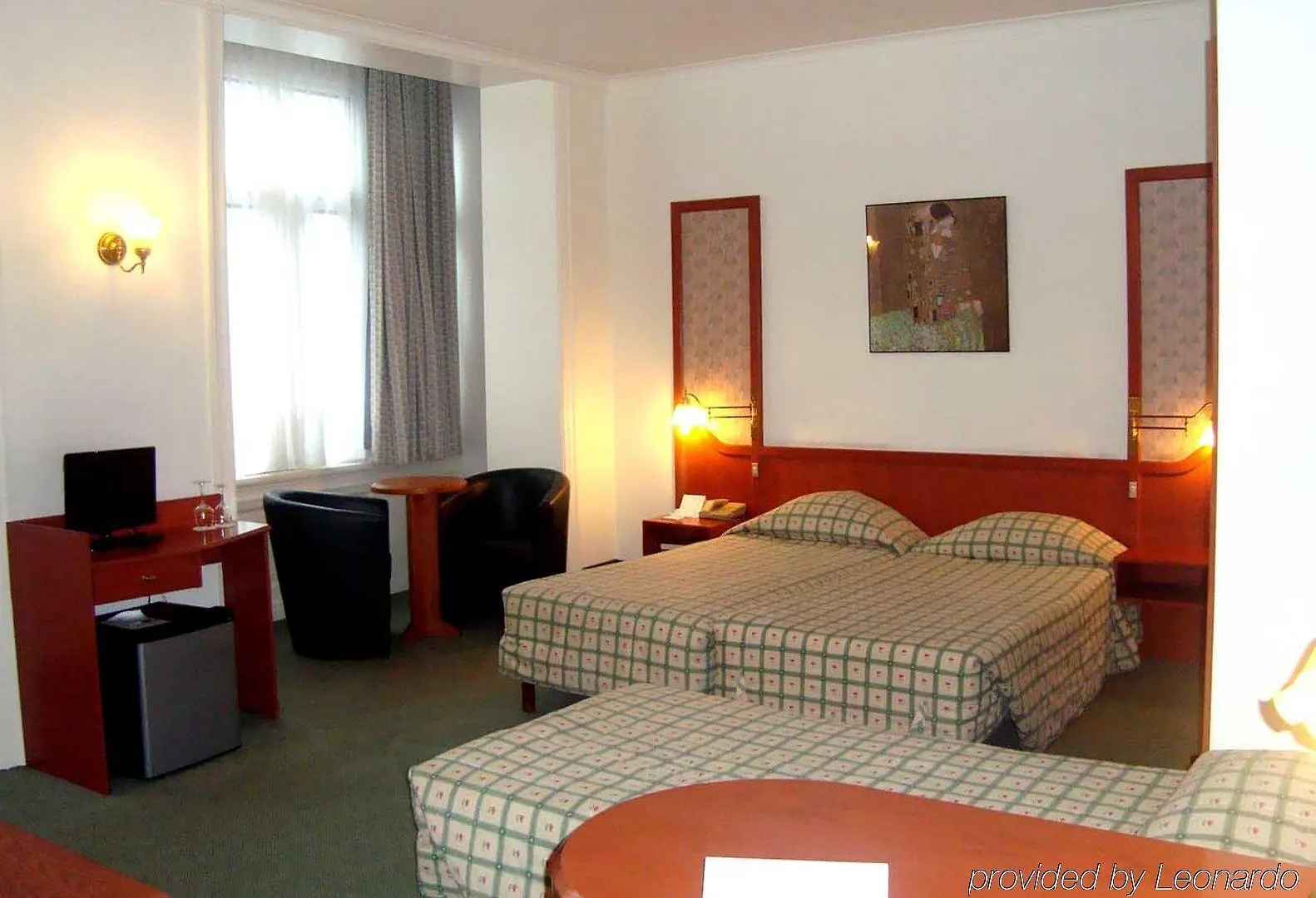 Hotel Le Dome Brusel
