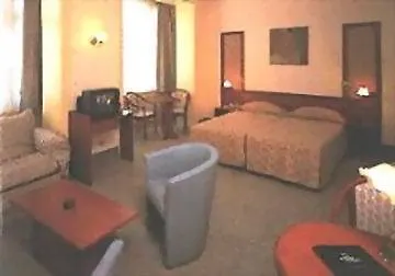 Hotel Le Dome Bruxelas