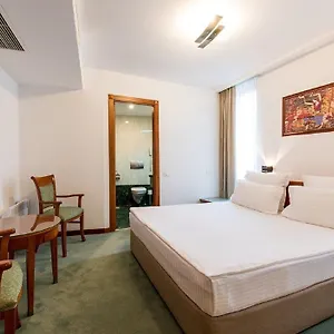 Duke Romana Center 3* Βουκουρέστι
