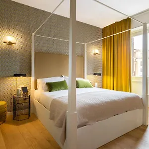 Navona 49 Luxury Suites&apartment 3* Ρώμη