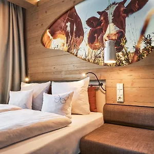 Cocoon Hauptbahnhof 4* Μόναχο