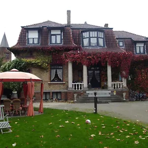 Bed & Breakfast De Vijf Zuilen ***