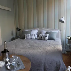 Apartament Zevenvrijedagen Gandawa