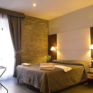 La Casa Di Patty 2* Ρώμη