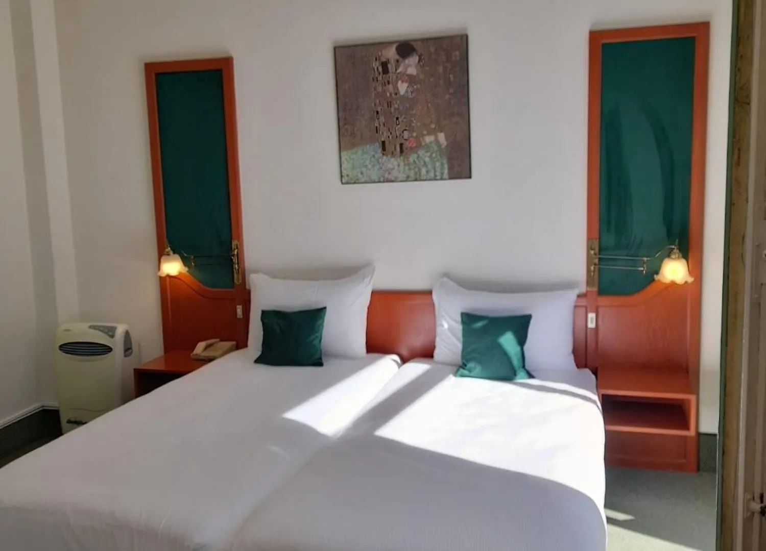 Hotel Le Dome Βρυξέλλες