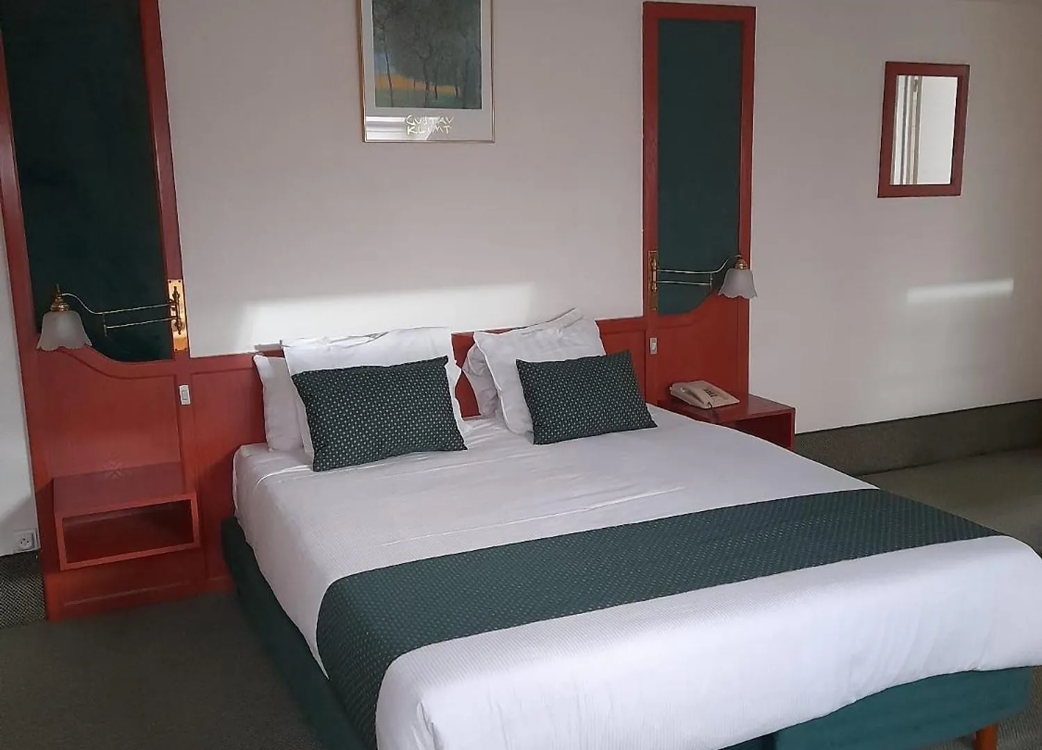 ***  Hotel Le Dome Брюссель Бельгия