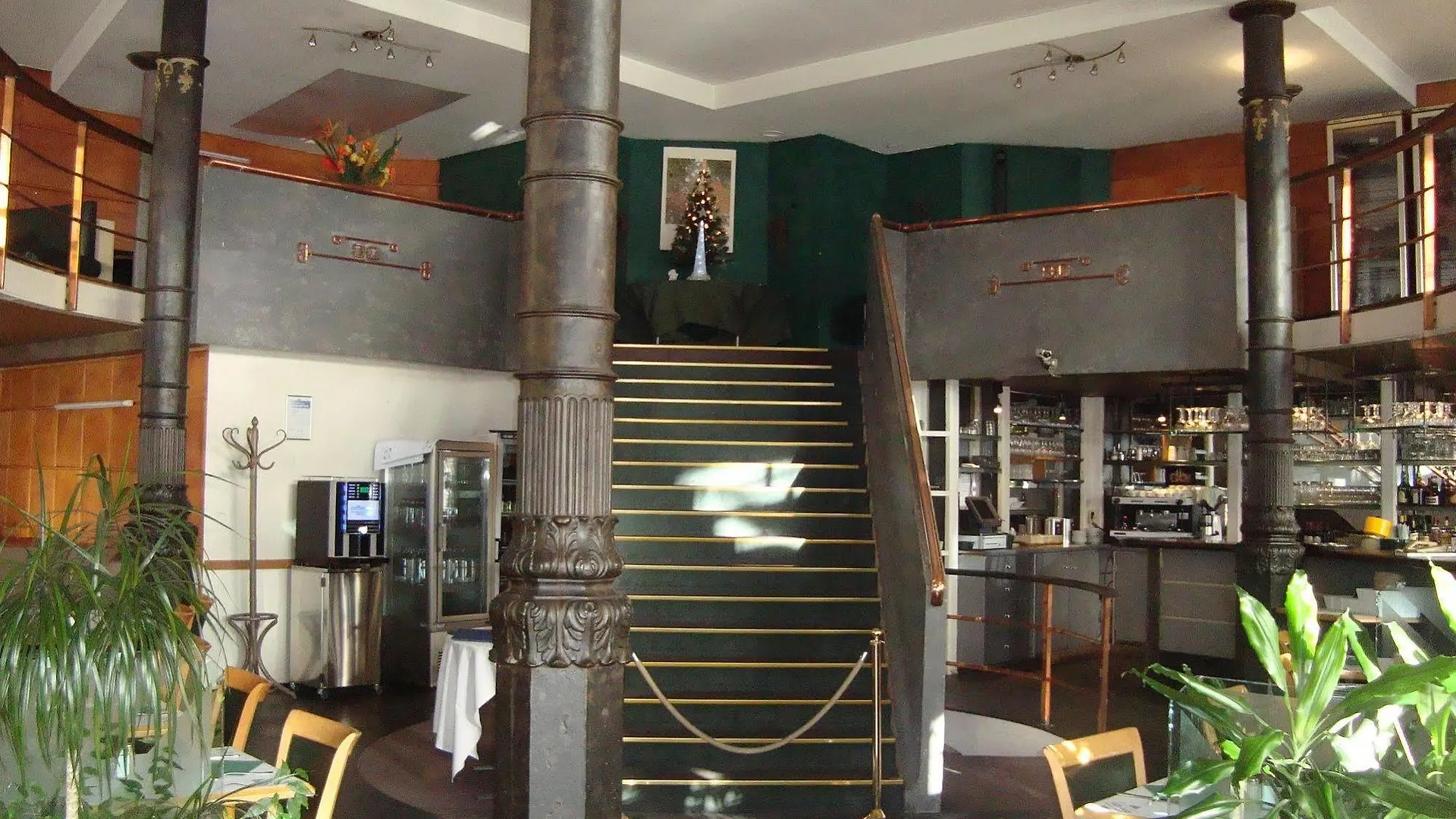 Hotel Le Dome Брюссель