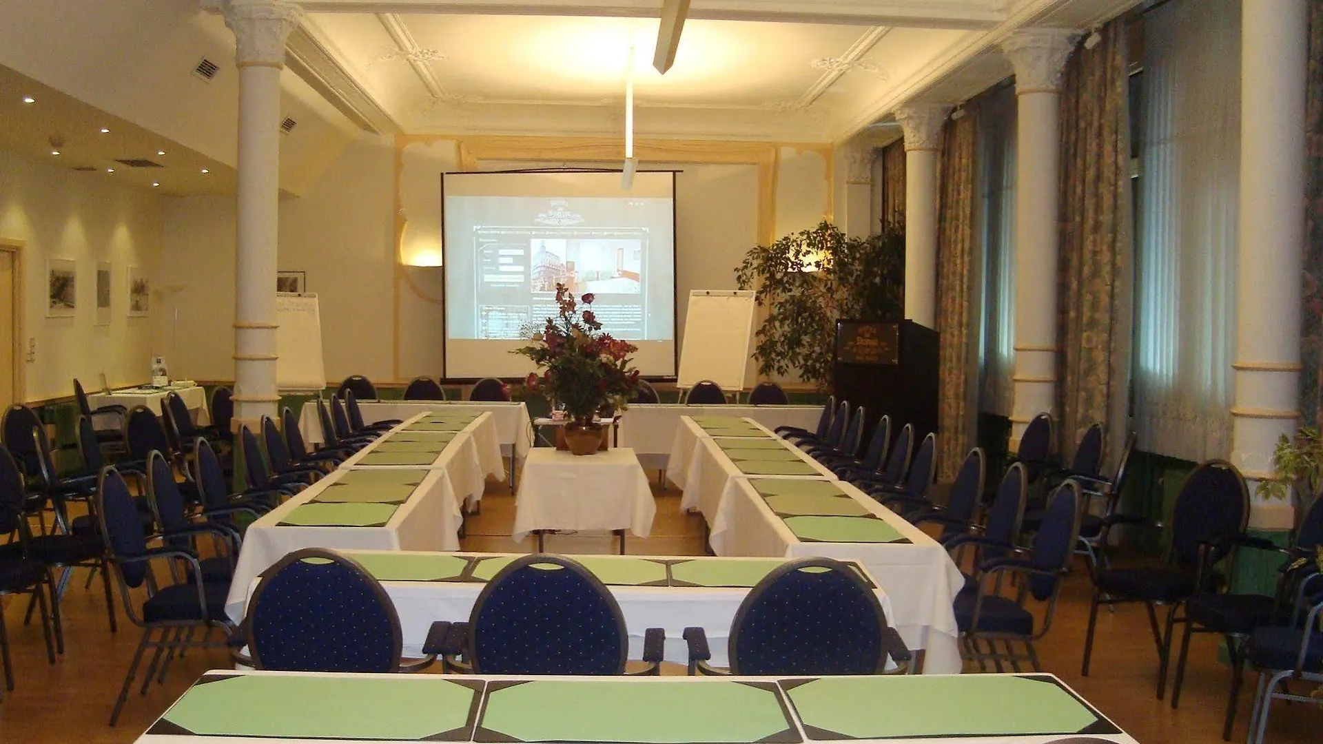Hotel Le Dome Brussels Belgium